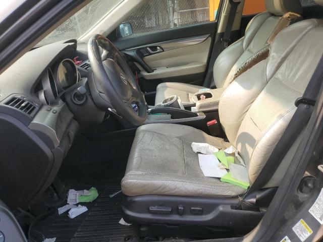 2011 ACURA TL - 19UUA9F50BA001735