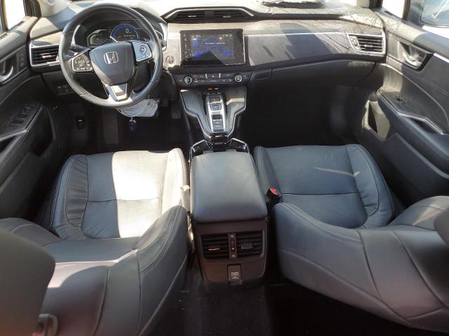 2018 HONDA CLARITY TO JHMZC5F31JC012993