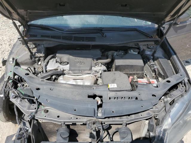 2017 TOYOTA CAMRY LE - 4T1BF1FK3HU795065
