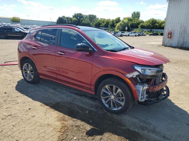 2020 BUICK ENCORE GX KL4MMESL9LB104340