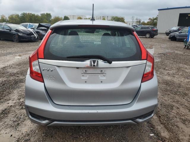 2019 HONDA FIT EX 3HGGK5H89KM722956