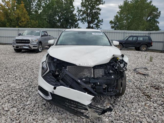 2023 KIA SPORTAGE L - KNDPUCAG7P7083380