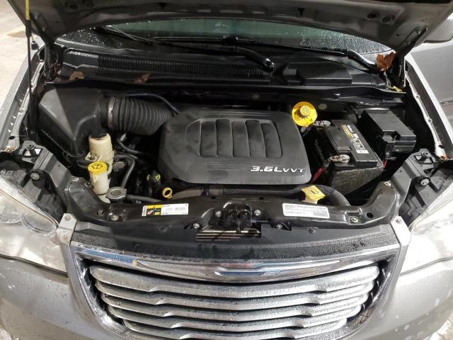 2015 CHRYSLER TOWN & COUNTRY TOURING 2C4RC1BG4FR504841