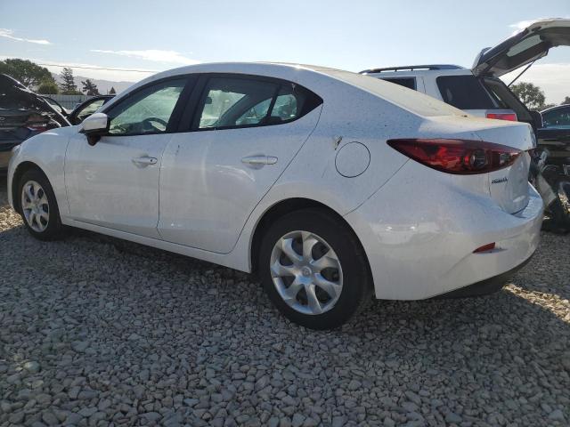 2018 MAZDA 3 SPORT - 3MZBN1U71JM216958