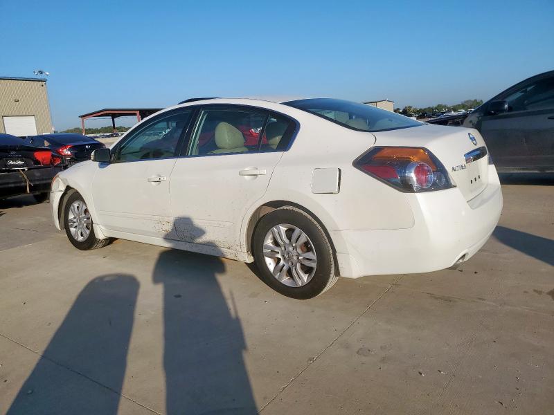 2012 NISSAN ALTIMA BAS - 1N4AL2AP1CN440700