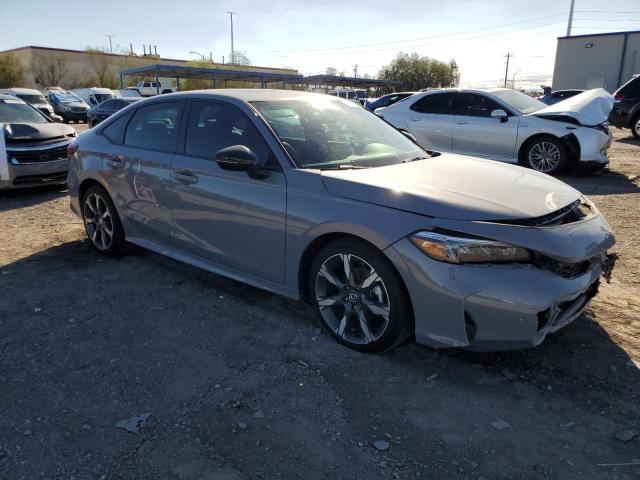 2025 HONDA CIVIC SPOR 2HGFE4F81SH325191