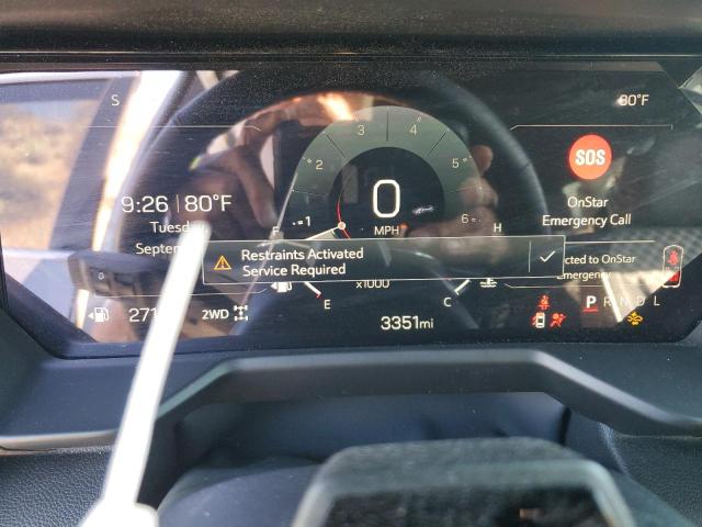 2025 GMC ACADIA DEN 1GKENRRS4SJ261939