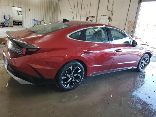 2024 HYUNDAI SONATA SEL - KMHL64JA3RA400633