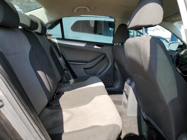 2017 VOLKSWAGEN JETTA S - 3VW167AJXHM406344