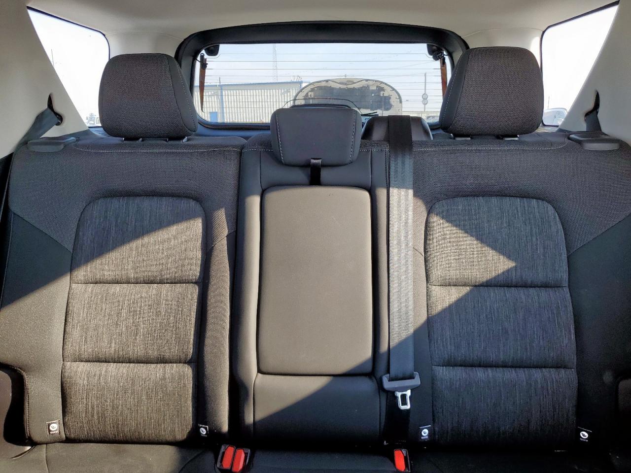 FORD BRONCO SPORT BIG BEND