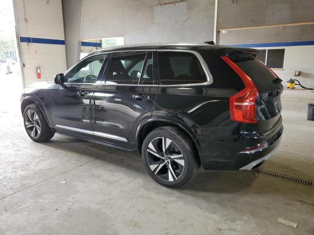2017 VOLVO XC90 T6 YV4A22PL6H1164950