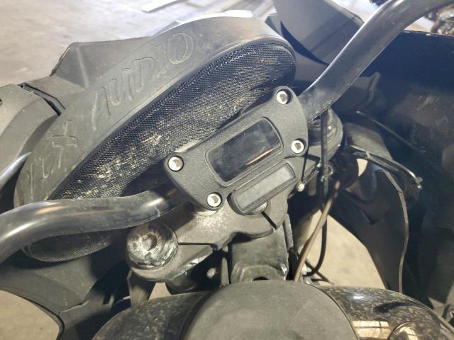 2022 HARLEY-DAVIDSON FLXRST - 1HD1YXZ23NB041811