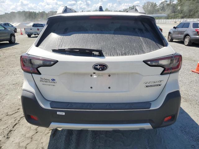 2023 SUBARU OUTBACK TOURING 4S4BTGPDXP3149649