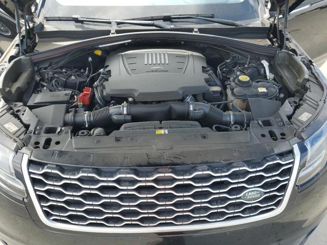 2018 LAND ROVER RANGE ROVE SALYB2RV3JA708867