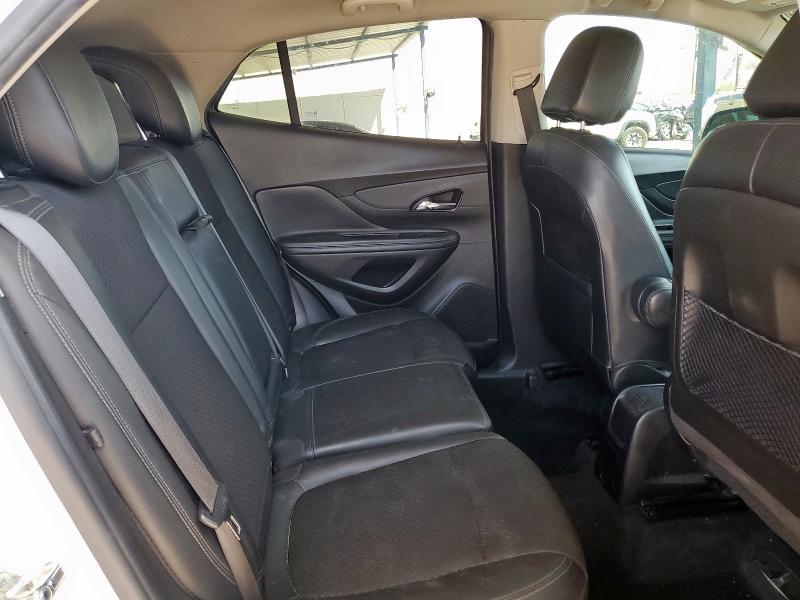 2018 BUICK ENCORE PRE KL4CJASB4JB665188