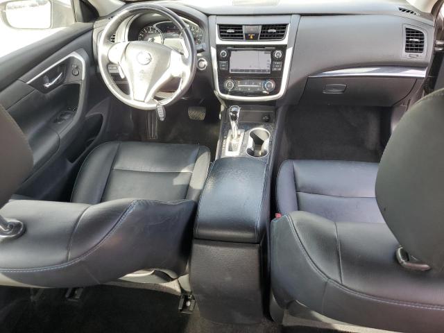 2018 NISSAN ALTIMA 2.5 - 1N4AL3AP8JC217231