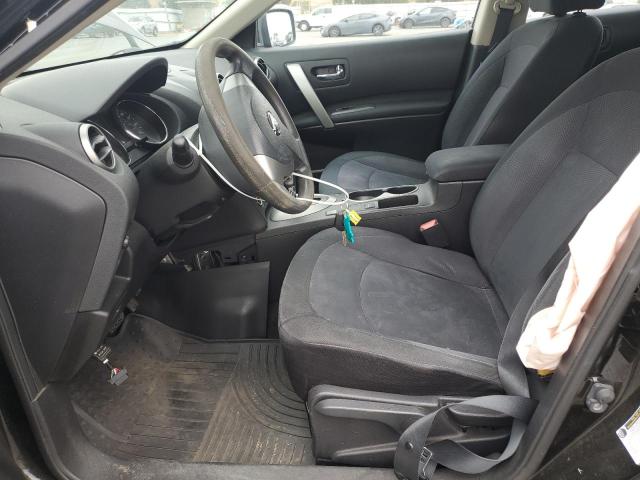 2015 NISSAN ROGUE SELE JN8AS5MT2FW669784