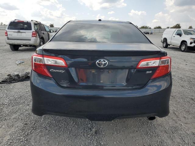 2012 TOYOTA CAMRY BASE - 4T1BF1FK0CU066207