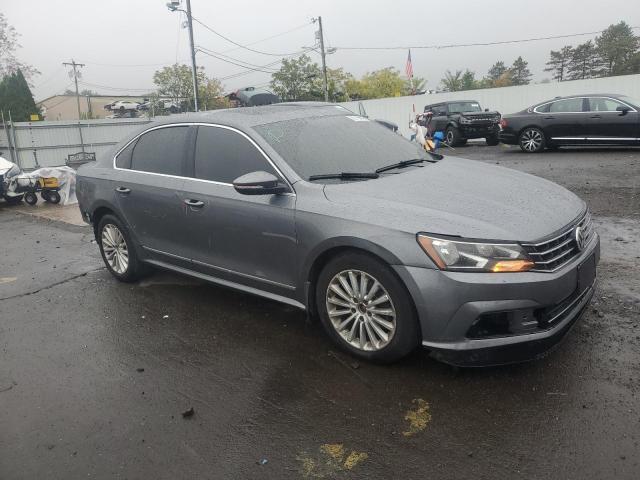 2016 VOLKSWAGEN PASSAT SE 1VWBT7A36GC015996