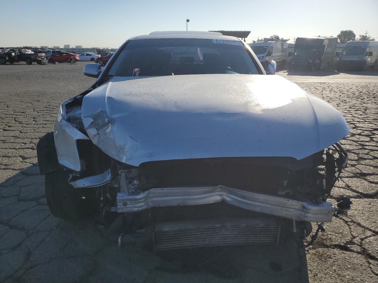 AUDI A4 PREMIUM PLUS