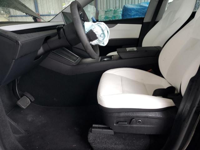 2026 TESLA MODEL Y - 7SAYGDEE1TA411861