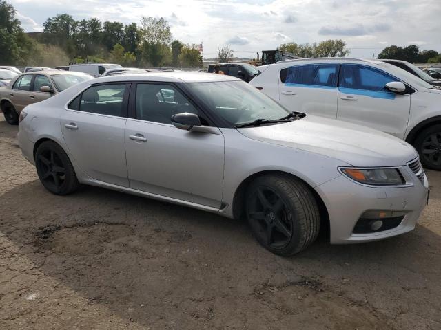 2010 SAAB 9-5 AERO - YS3GR4BJ9A4001426