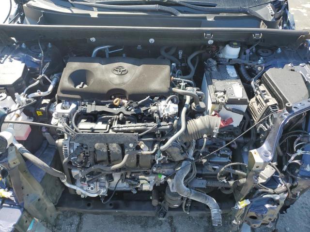 2022 TOYOTA RAV4 XLE P #3287495994