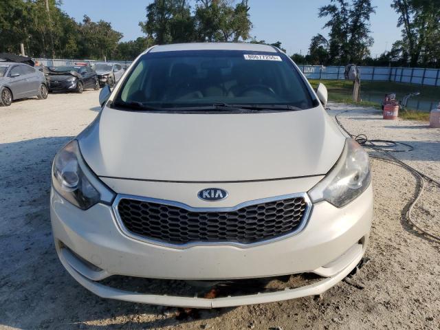 2015 KIA FORTE LX #3302855916
