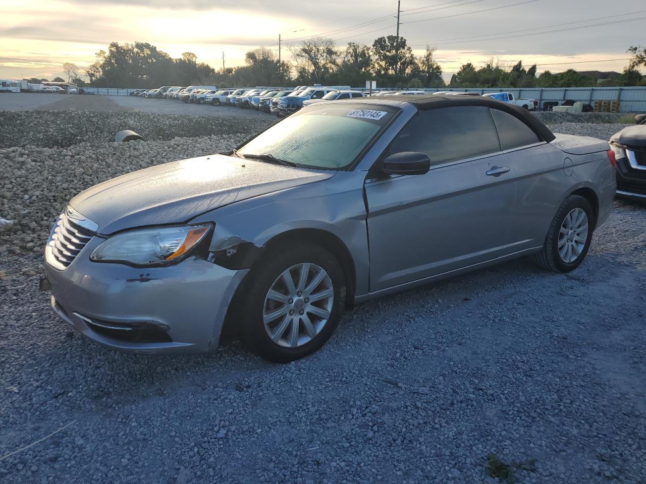 CHRYSLER 200 TOURING