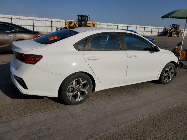 2020 KIA FORTE FE - 3KPF24AD6LE216475