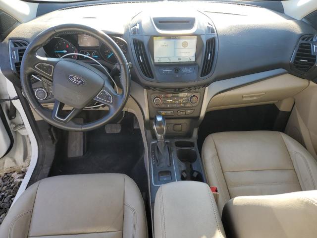 2018 FORD ESCAPE SEL 1FMCU9HD9JUB14694
