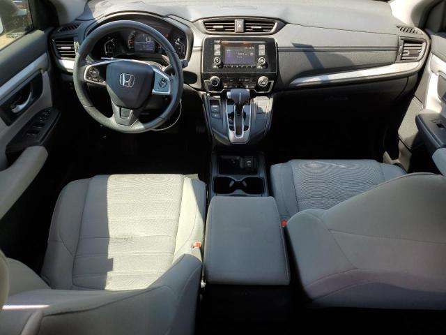2019 HONDA CR-V LX 5J6RW6H31KL006148