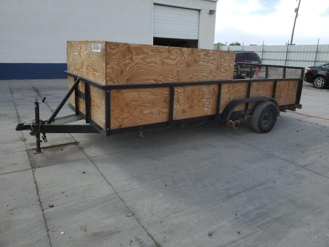 METALIUM TRAILER 1991 1FWF01928MA011932 photo #1