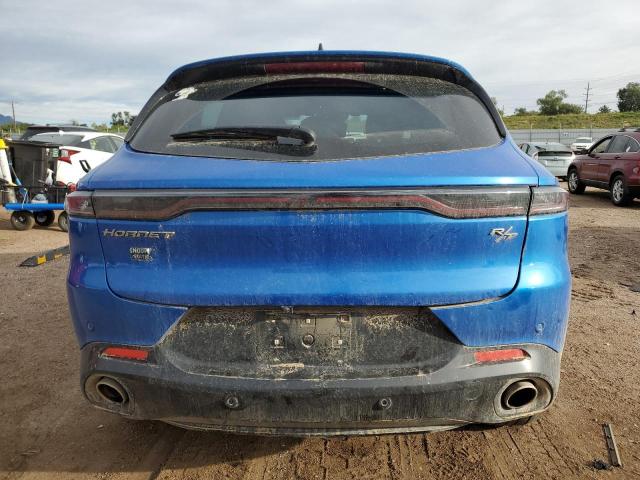 2024 DODGE HORNET R/T ZACPDFCW4R3A18294