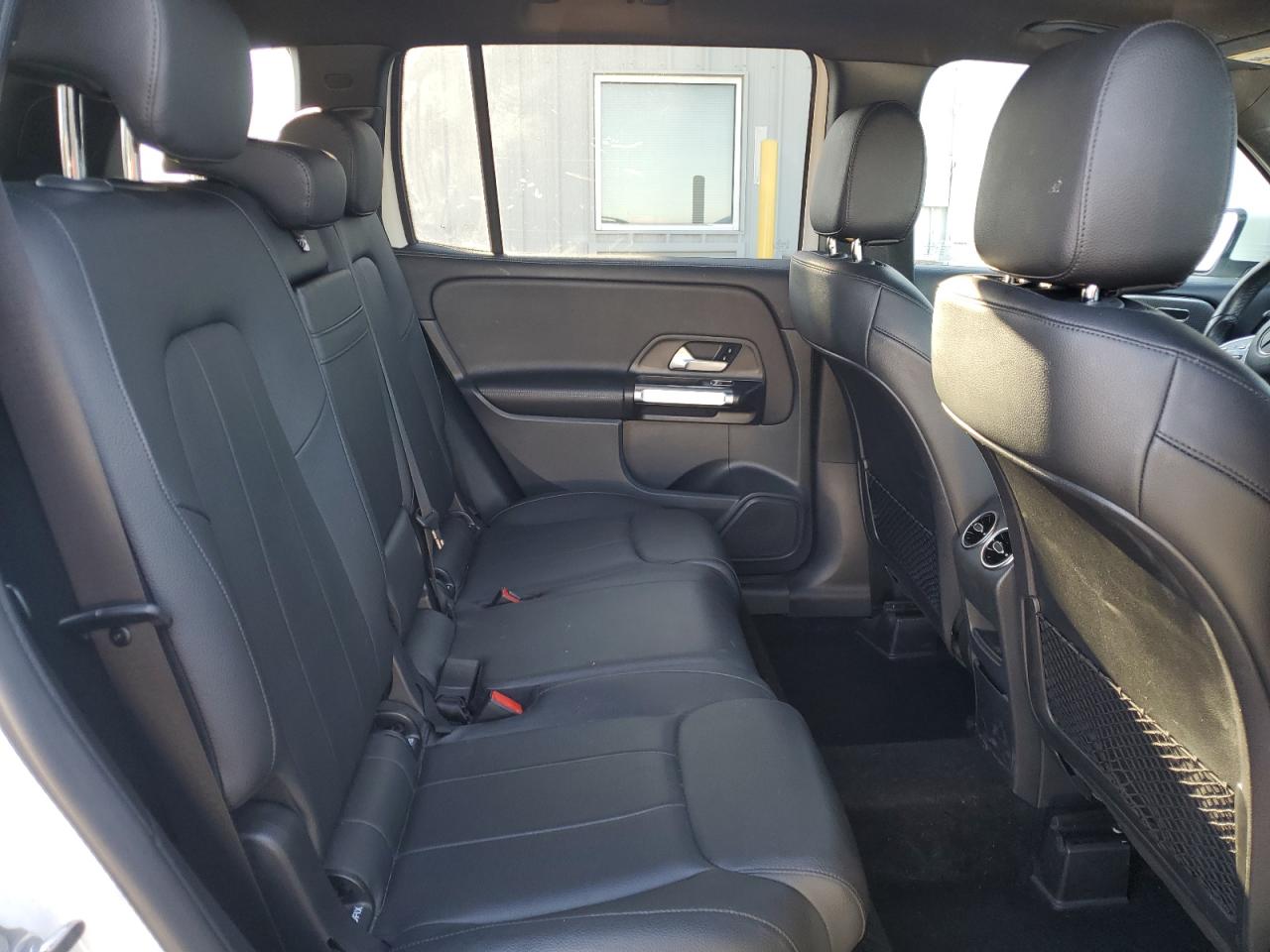 MERCEDES-BENZ GLB-CLASS 250