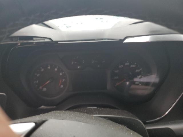 2016 CHEVROLET CAMARO LT 1G1FB1RS9G0154580