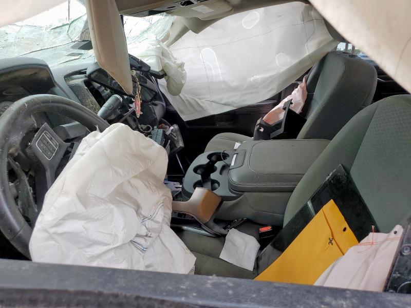 2015 RAM 2500 SLT - 3C6UR5DL4FG544702