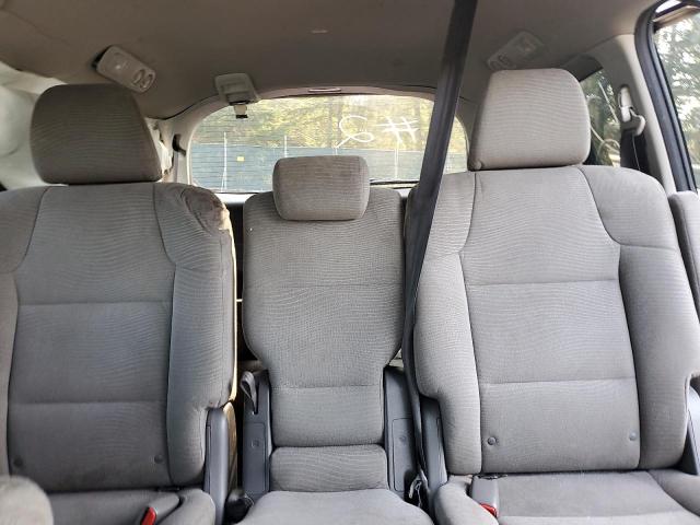 2013 HONDA ODYSSEY EX #3303758421