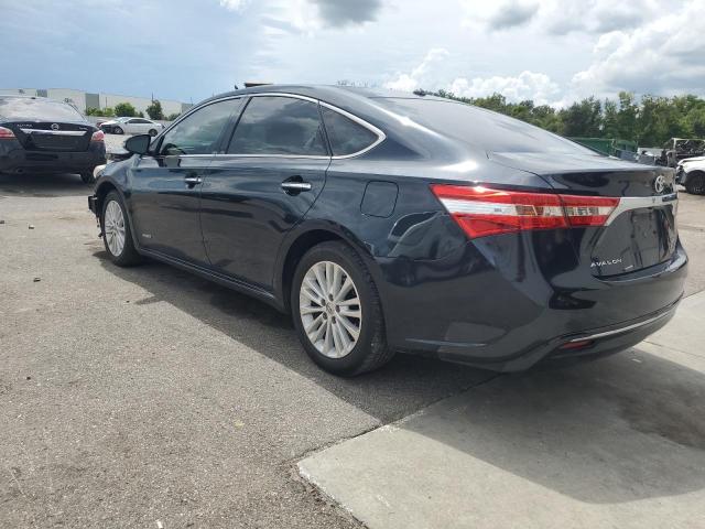 2015 TOYOTA AVALON HYBRID 4T1BD1EB3FU039174