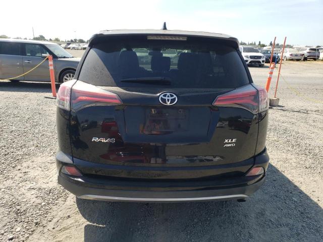 2018 TOYOTA RAV4 ADVEN 2T3RFREV0JW793425