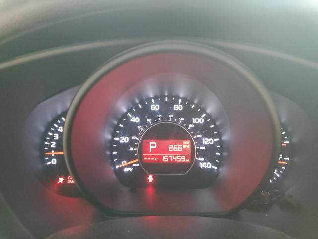 2016 KIA SOUL KNDJN2A2XG7324527