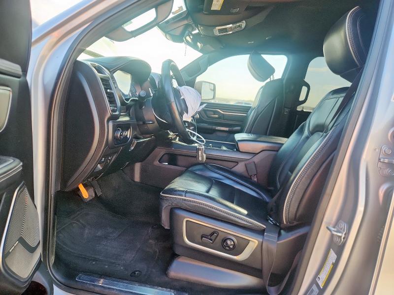 2019 RAM 1500 LIMIT 1C6RREHT9KN847749