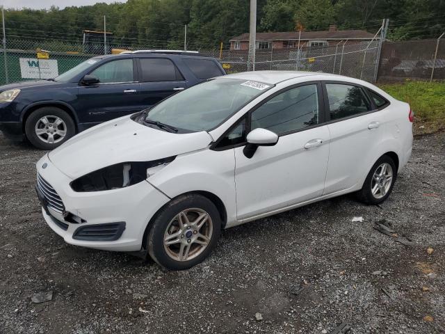 FORD FIESTA SE
