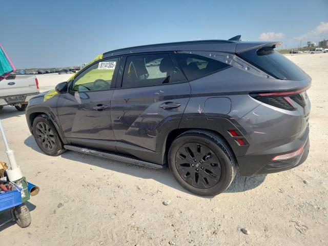 2024 HYUNDAI TUCSON XRT KM8JF3DE0RU340616