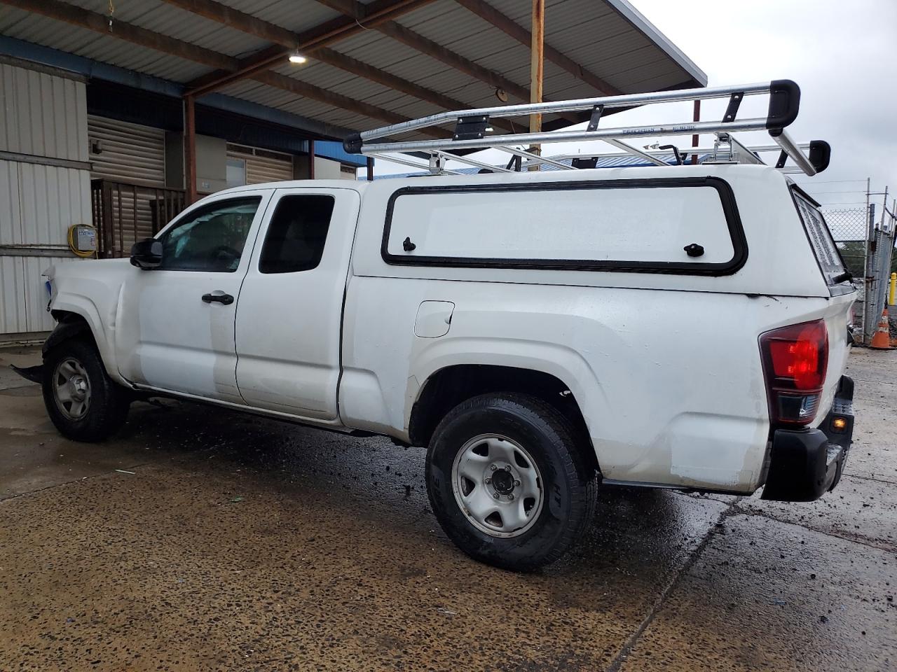 TOYOTA TACOMA ACCESS CAB