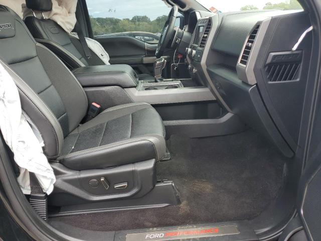 2019 FORD F150 RAPTO 1FTFW1RG9KFB67813