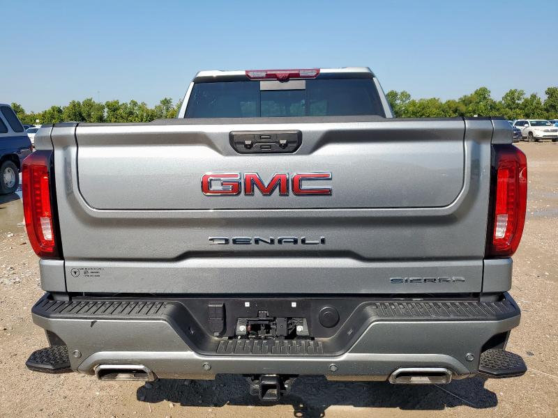 2025 GMC SIERRA K15 1GTUUGEL7SZ155175