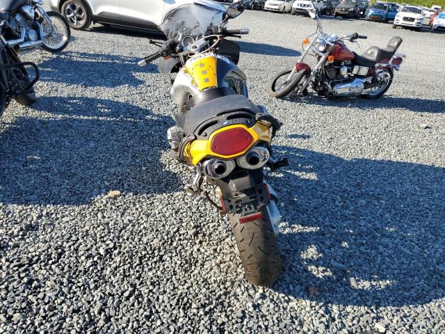 2004 BMW R1100 S - WB10432A24ZB54142