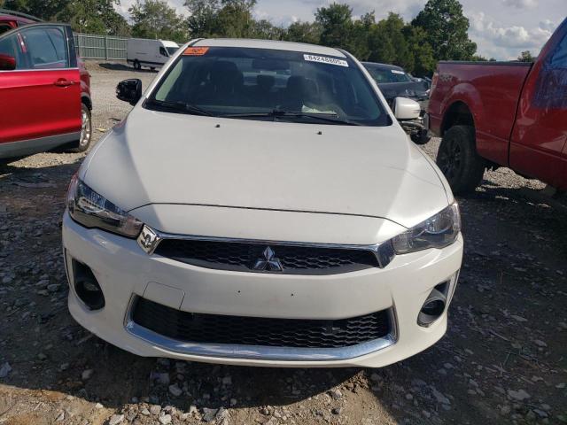 2017 MITSUBISHI LANCER ES JA32V2FW0HU001752