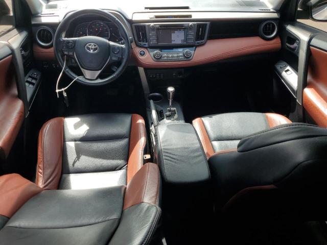 2015 TOYOTA RAV4 LIMIT 2T3DFREV3FW234288